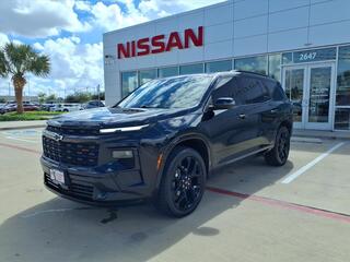 2024 Chevrolet Traverse for sale in Kosciusko MS