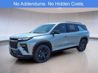 2026 Chevrolet Traverse for sale in Marion AR