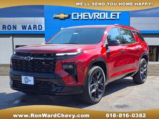 2026 Chevrolet Traverse for sale in Herrin IL