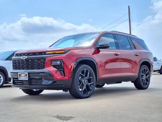 2026 Chevrolet Traverse for sale in West TX