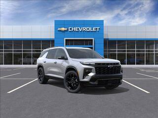 2026 Chevrolet Traverse for sale in Perry GA
