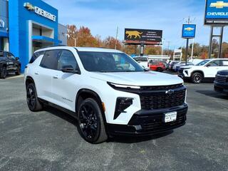 2026 Chevrolet Traverse for sale in Fort Washington MD