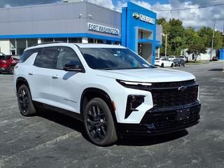 2026 Chevrolet Traverse for sale in Fort Washington MD