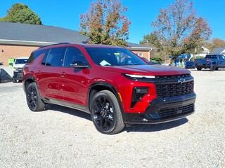 2026 Chevrolet Traverse for sale in Wendell NC