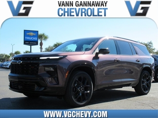 2026 Chevrolet Traverse for sale in Eustis FL