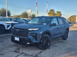 2026 Chevrolet Traverse for sale in Pearland TX