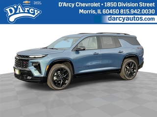 2026 Chevrolet Traverse for sale in Olathe KS