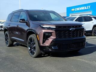 2026 Chevrolet Traverse for sale in Cincinnati OH