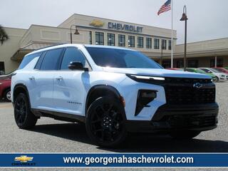 2026 Chevrolet Traverse for sale in Wildwood FL