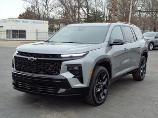 2026 Chevrolet Traverse for sale in Herrin IL