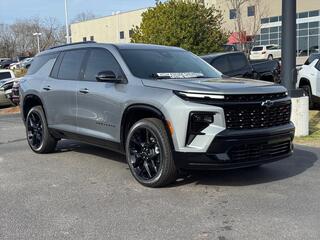 2026 Chevrolet Traverse for sale in Easley SC
