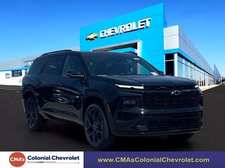 2026 Chevrolet Traverse for sale in Chester VA