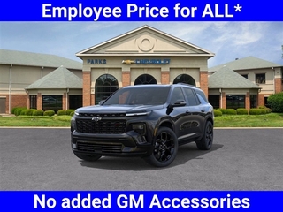 2026 Chevrolet Traverse for sale in Huntersville NC