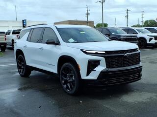 2026 Chevrolet Traverse for sale in Wendell NC