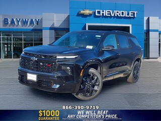 2026 Chevrolet Traverse for sale in Pearland TX