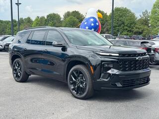 2026 Chevrolet Traverse for sale in Easley SC