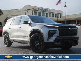 2026 Chevrolet Traverse for sale in Wildwood FL