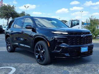 2026 Chevrolet Traverse for sale in Austin TX