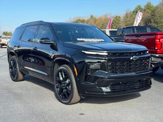 2026 Chevrolet Traverse for sale in Easley SC