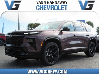 2026 Chevrolet Traverse for sale in Eustis FL