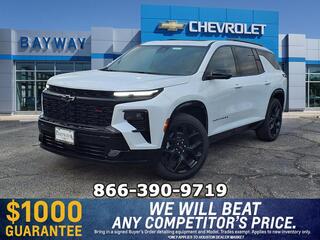 2026 Chevrolet Traverse for sale in Pearland TX