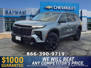 2026 Chevrolet Traverse for sale in Pearland TX
