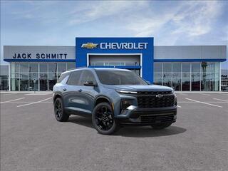 2026 Chevrolet Traverse for sale in Wood River IL