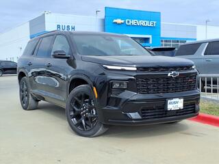 2026 Chevrolet Traverse for sale in Elgin TX