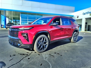 2026 Chevrolet Traverse for sale in Sanford NC