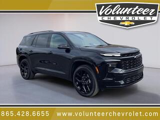 2026 Chevrolet Traverse for sale in Sevierville TN