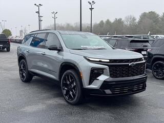 2026 Chevrolet Traverse for sale in Easley SC