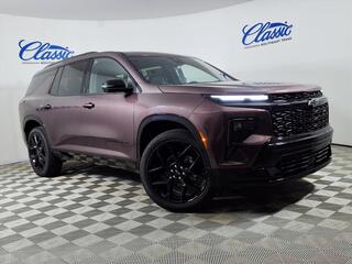 2026 Chevrolet Traverse for sale in Topeka KS