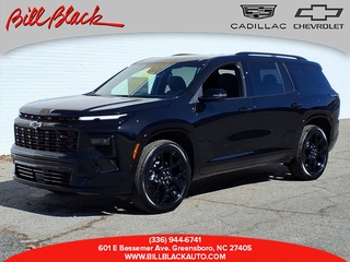 2026 Chevrolet Traverse for sale in Greensboro NC