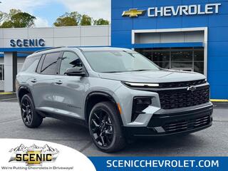2026 Chevrolet Traverse for sale in West Union SC