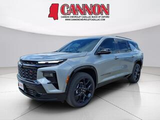 2026 Chevrolet Traverse for sale in Oxford MS