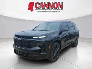 2026 Chevrolet Traverse for sale in Oxford MS
