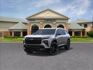 2026 Chevrolet Traverse for sale in Huntersville NC