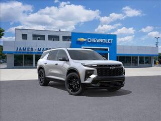 2026 Chevrolet Traverse for sale in Detroit MI