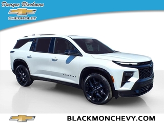 2024 Chevrolet Traverse for sale in Tupelo MS