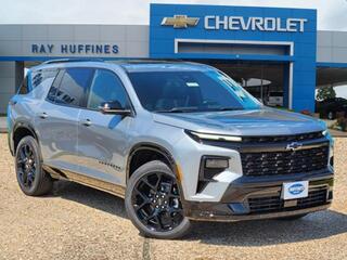 2026 Chevrolet Traverse for sale in Plano TX