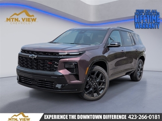 2026 Chevrolet Traverse for sale in Chattanooga TN