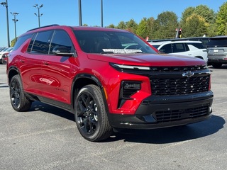 2026 Chevrolet Traverse for sale in Easley SC