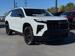 2026 Chevrolet Traverse for sale in Easley SC