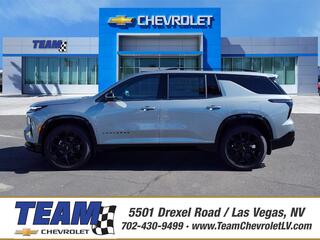 2026 Chevrolet Traverse for sale in Las Vegas NV