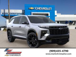 2026 Chevrolet Traverse for sale in Ontario CA