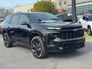 2026 Chevrolet Traverse for sale in Easley SC