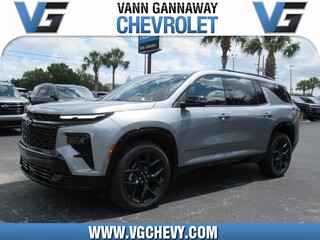 2026 Chevrolet Traverse for sale in Eustis FL