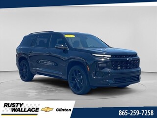 2026 Chevrolet Traverse for sale in Clinton TN