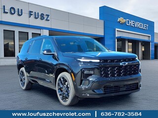 2026 Chevrolet Traverse for sale in Cincinnati OH