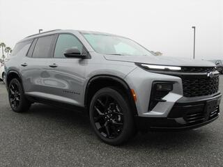 2024 Chevrolet Traverse for sale in Wildwood FL